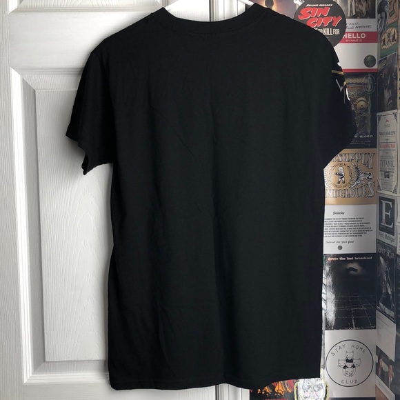 Lotus Flower ‘Dream Big Inspire Others’ LOTUSS Tee - Picture 2 of 7